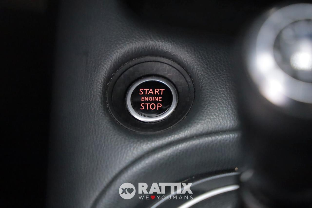 Nissan Juke 1.0 dig-t 114CV N-Connecta