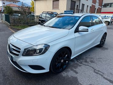 Mercedes-benz A 180 A 180 Sport AUTOMATICA