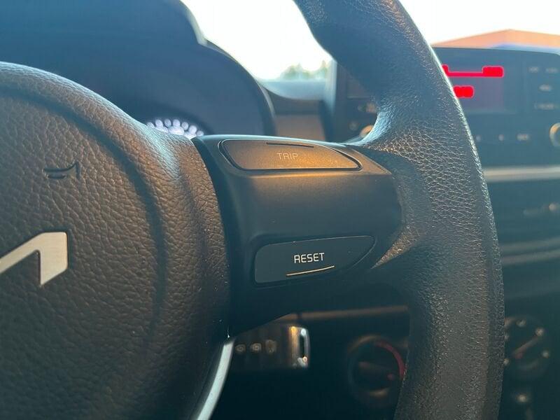 Kia Picanto Picanto 1.0 dpi Urban