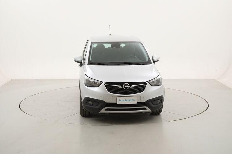 Opel Crossland Innovation AT6 BR523927 1.5 Diesel 120CV