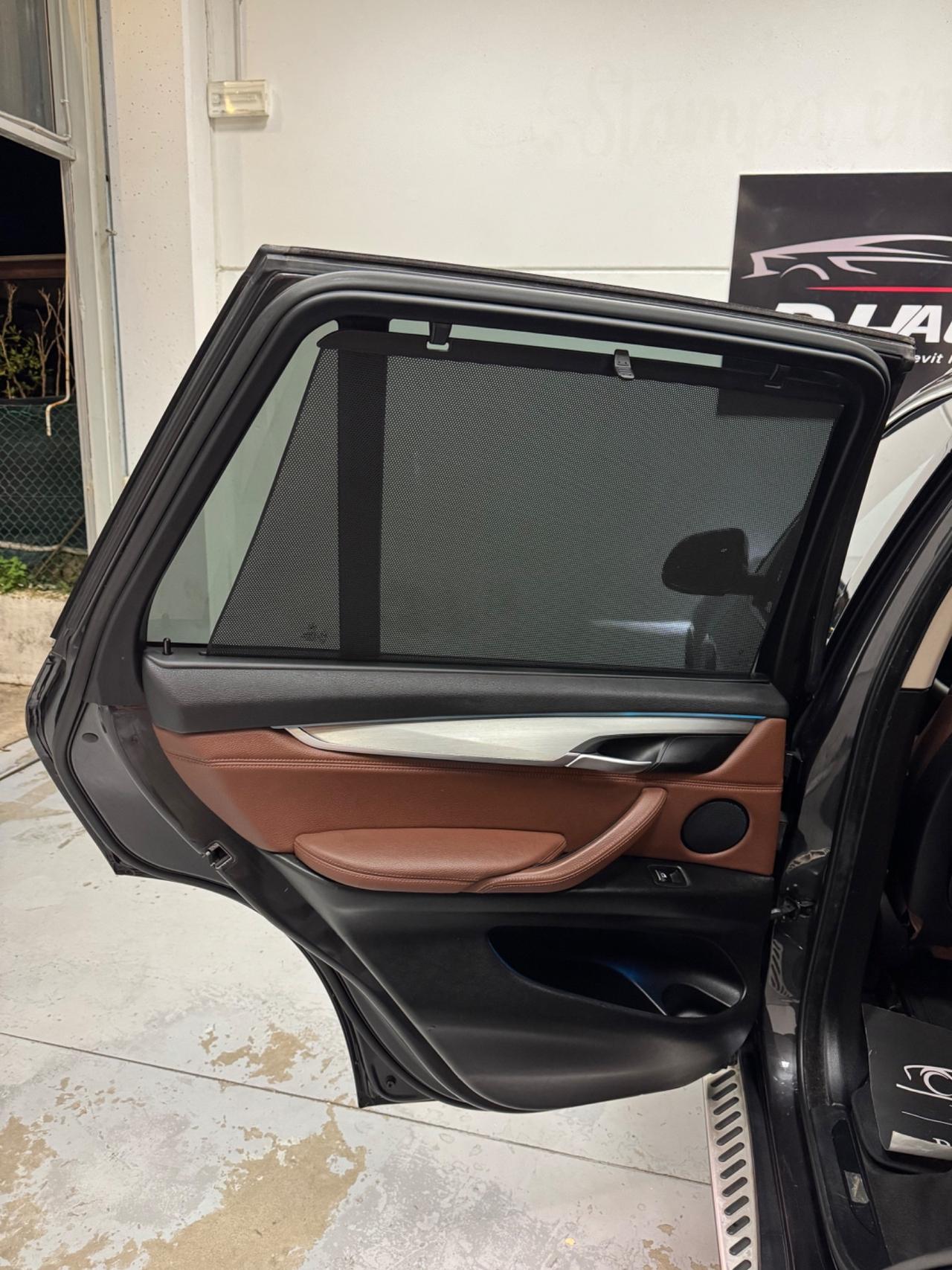 Bmw X5 xDrive30d 258CV Luxury