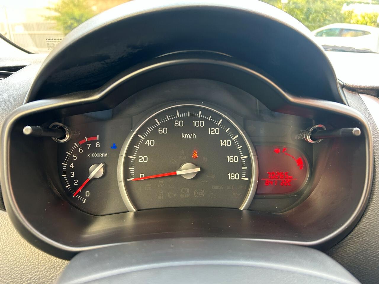 Suzuki Celerio 1.0 Style PREZZO REALE