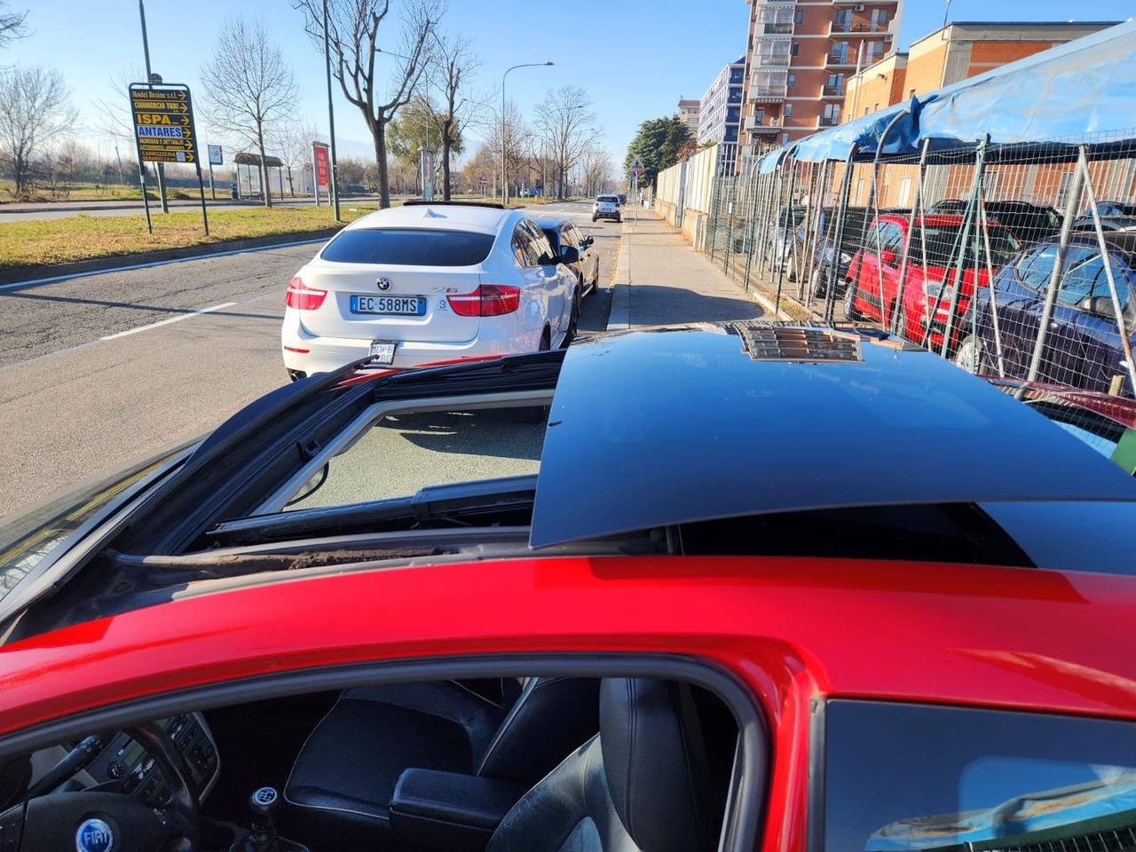 Fiat Grande Punto 1.2 3 porte GP