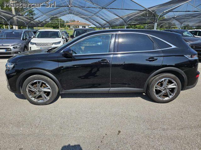 DS AUTOMOBILES DS 7 Crossback DS7 Crossback 1.5 bluehdi Business auto - GE308CY