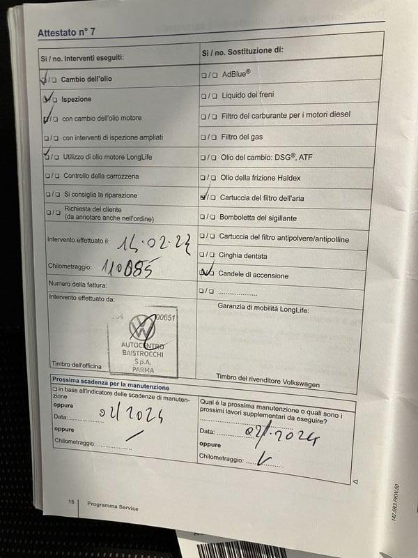 Volkswagen up! 1.0 50kW eco up! high up! BMT