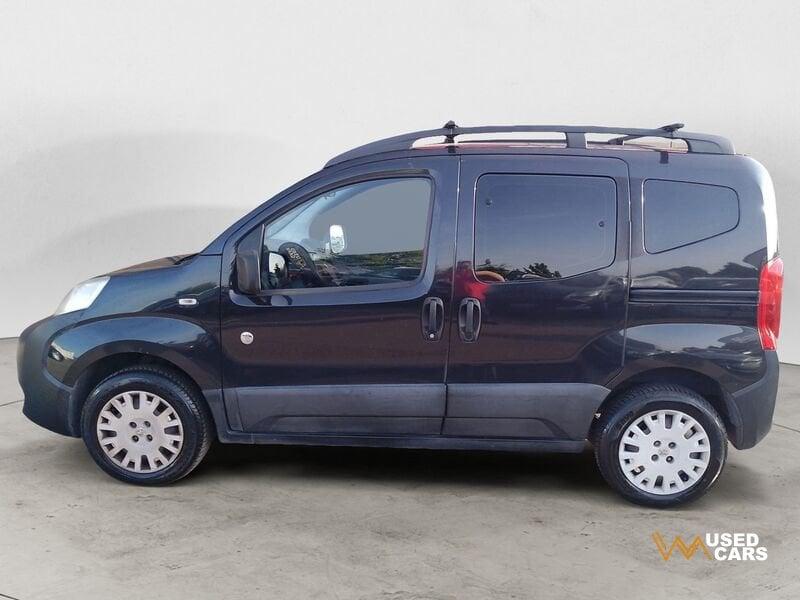 Peugeot Bipper Bipper Tepee 1.4 HDi 70CV Outdoor