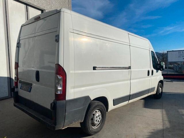 Citroen Jumper L2 H2