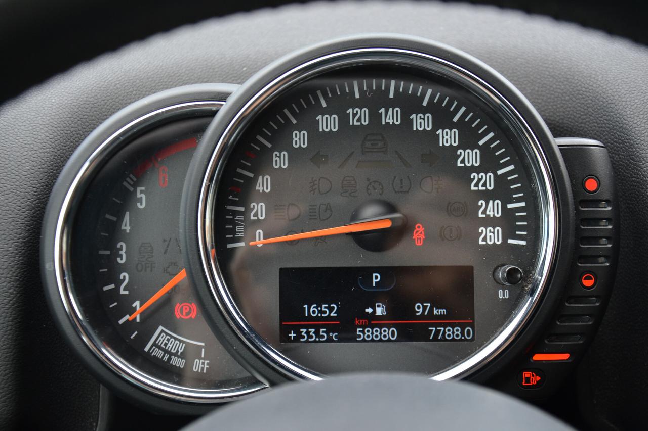 Mini Cooper D Countryman 2.0 COOPER D 150CV PREZZO SENZA VINCOLI UNIPRO FATTURABILE GARANZIA 12 MESI