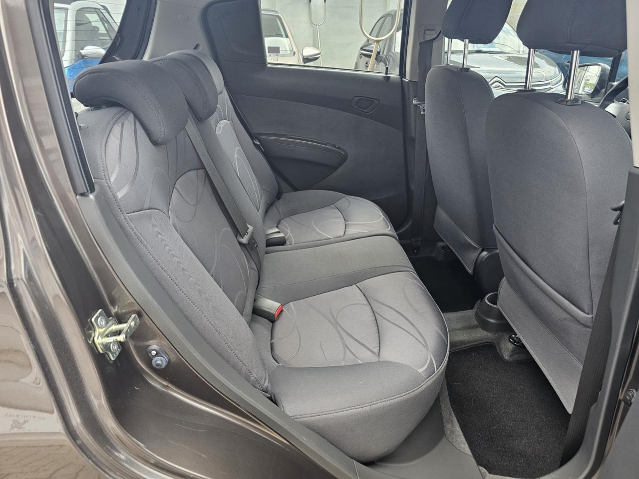 Chevrolet Spark 1.2 LT