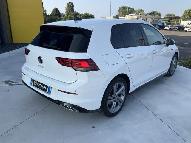 VOLKSWAGEN Golf 1.5 TSI EVO ACT R-Line