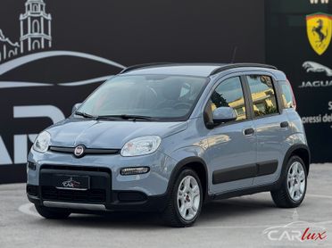 Fiat Panda 1.0 Firefly Hybrid City Life S 70CV IVA ESP