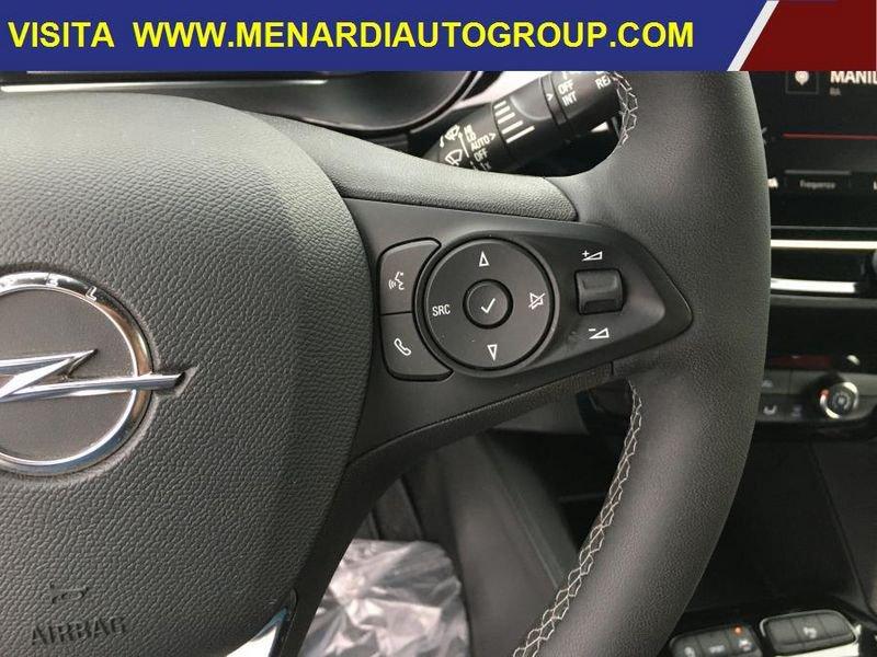 Opel Corsa 1.2 100cv GS ACCESSORIATAN * PARI AL NUOVO