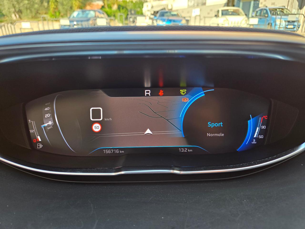 Peugeot 3008 1.5 BlueHDi 130 S&S EAT8 Allure Pack