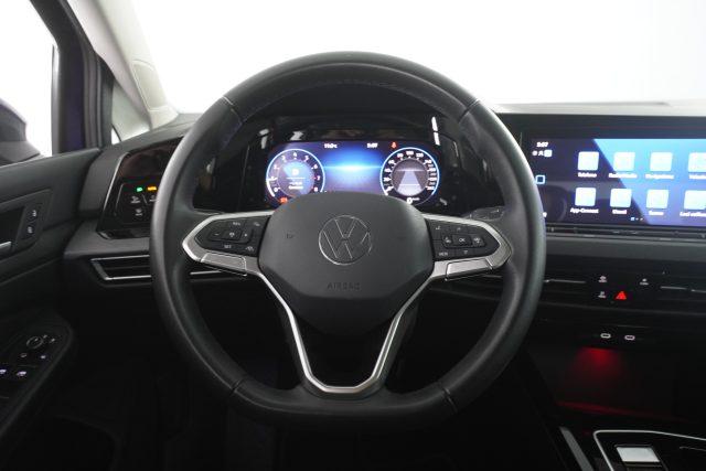 VOLKSWAGEN Golf Golf 1.5 eTSI 130 CV EVO ACT DSG Style