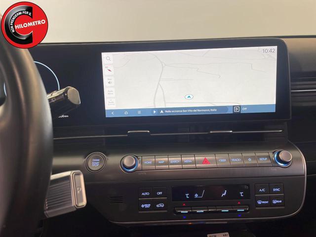 HYUNDAI Kona 1.6 HEV DCT XLine