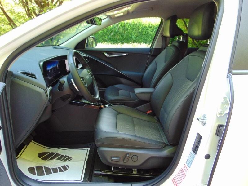 KIA Niro 2ª serie Niro 1.6 GDi DCT HEV Evolution