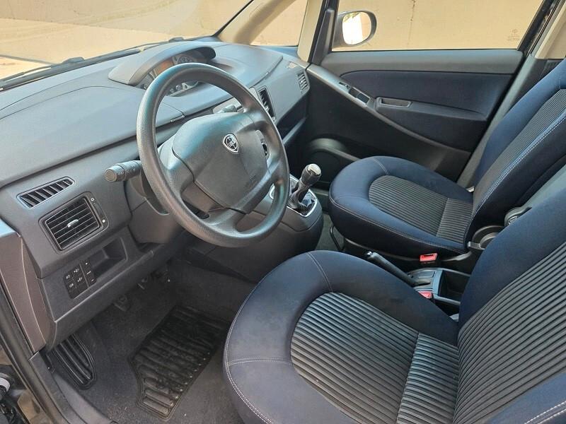 Lancia MUSA 1.3cc 90CV euro 4
