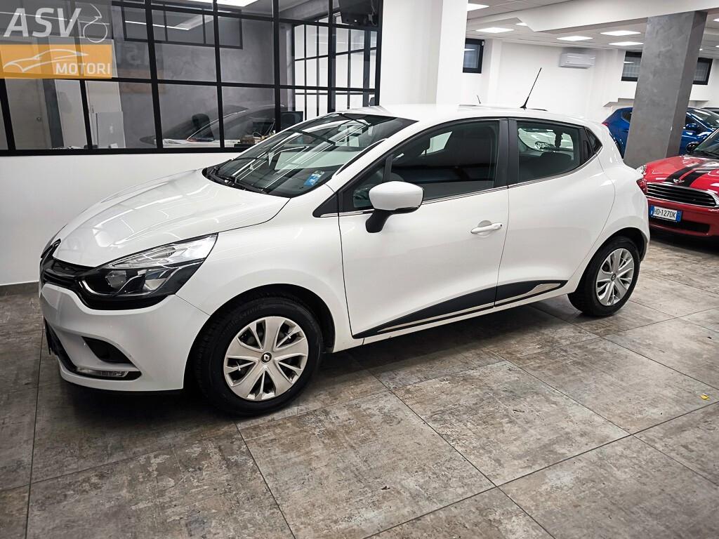 Renault Clio TCe 12V 90 CV GPL Start&Stop 5 porte Energy Zen