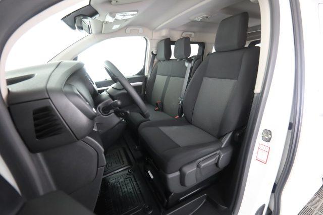 TOYOTA Proace Verso PROACE VERSO 1.5D 120Cv S&S M/T L0 D Lounge/Execut