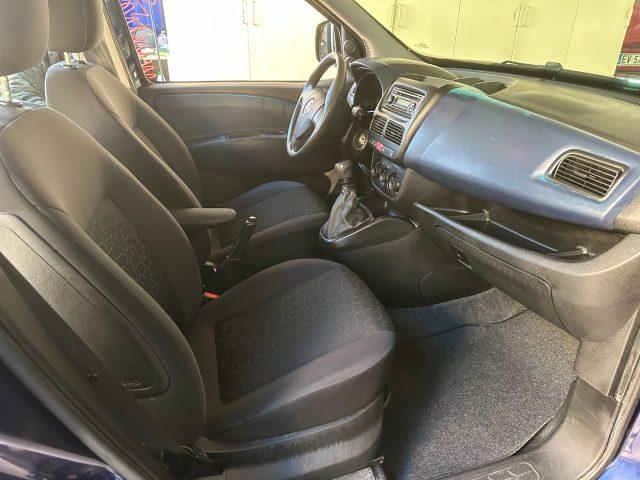 FIAT Doblo 1.4 GPL 95CV