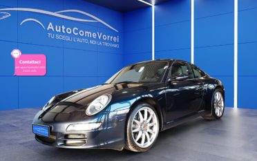 PORSCHE 911 (997) 911 Carrera Coupé