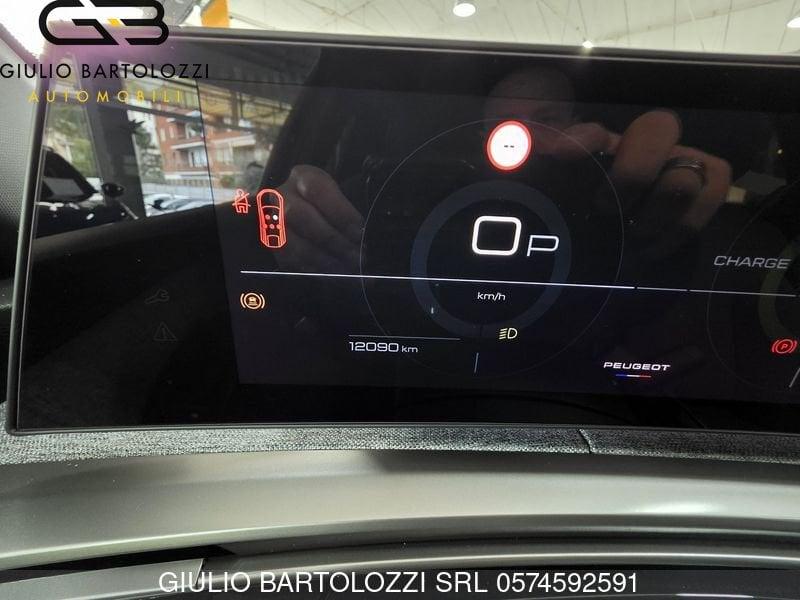 Peugeot 3008 Hybrid 145 Allure e-DCS 6