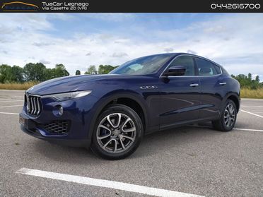 Maserati Levante GranSport 3.0 V6