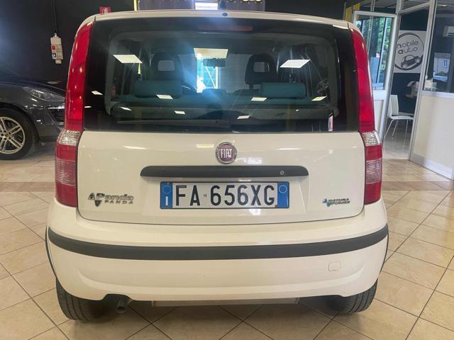 FIAT Panda 1.2 Climbing Natural Power
