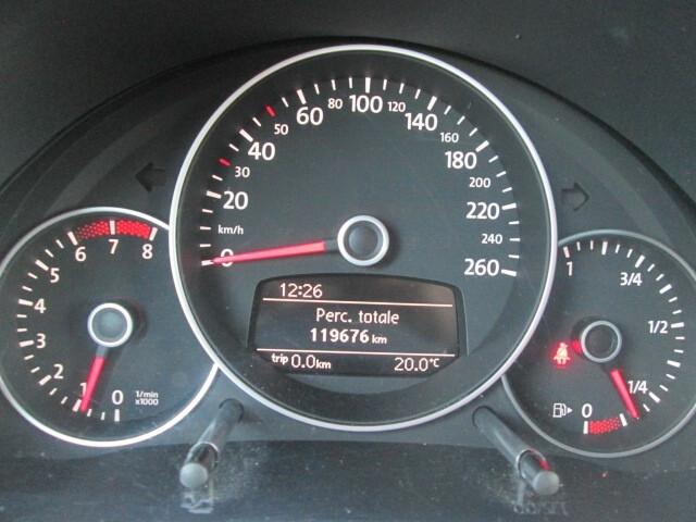 Volkswagen Maggiolino 1.4 TSI Sport