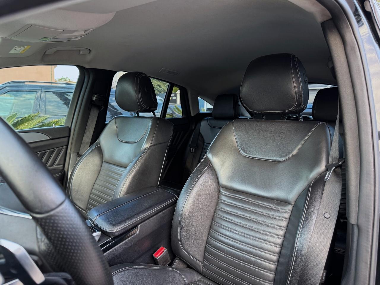 Mercedes-Benz GLE 350 d Coupe Premium AMG 4M 258CV