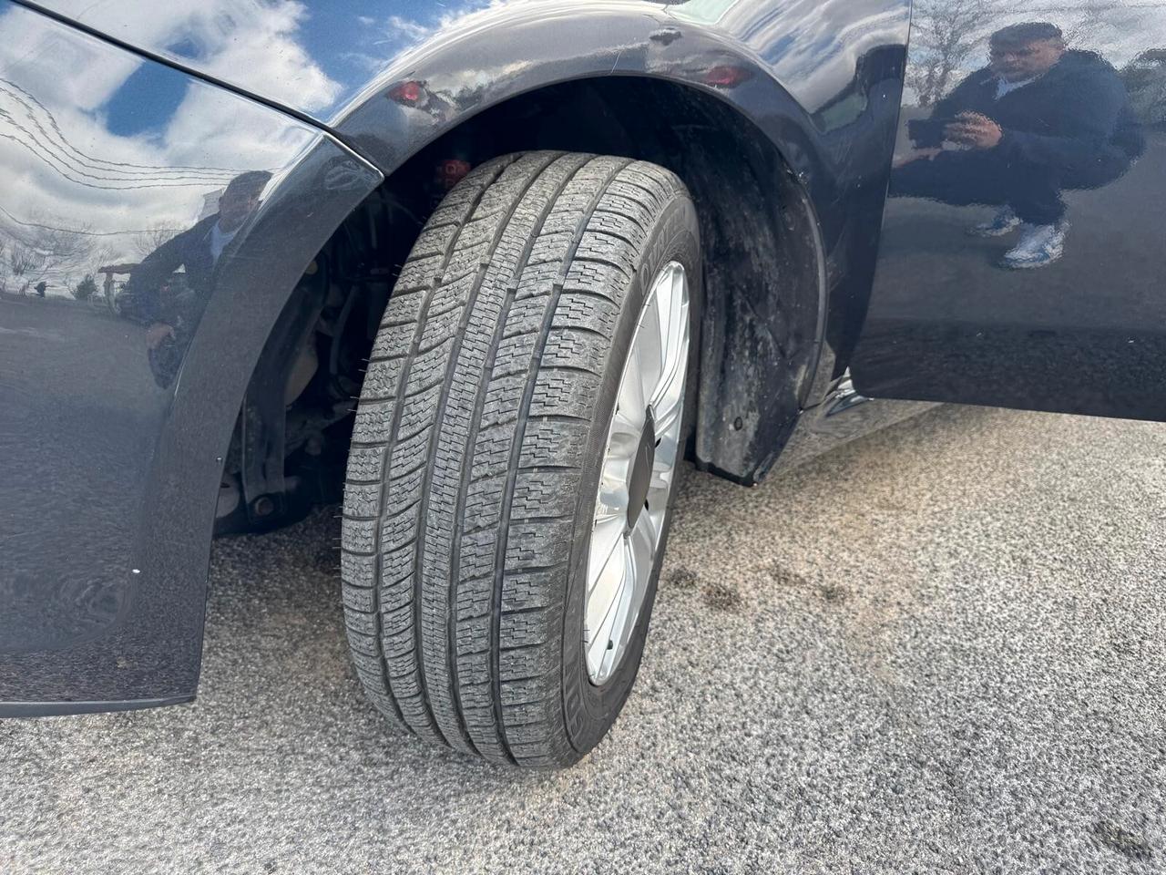 Fiat 500 1.2 BENZ 69CV LOUNGE 2015