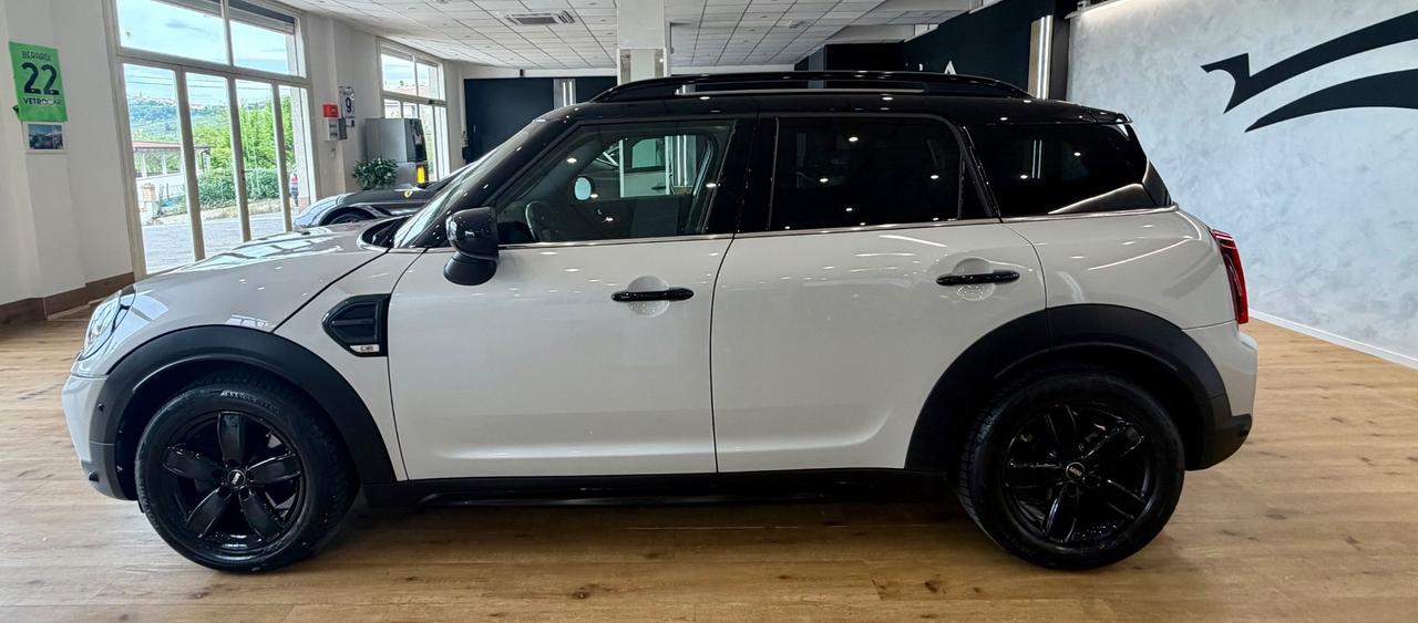 Mini Cooper Countryman 1.5