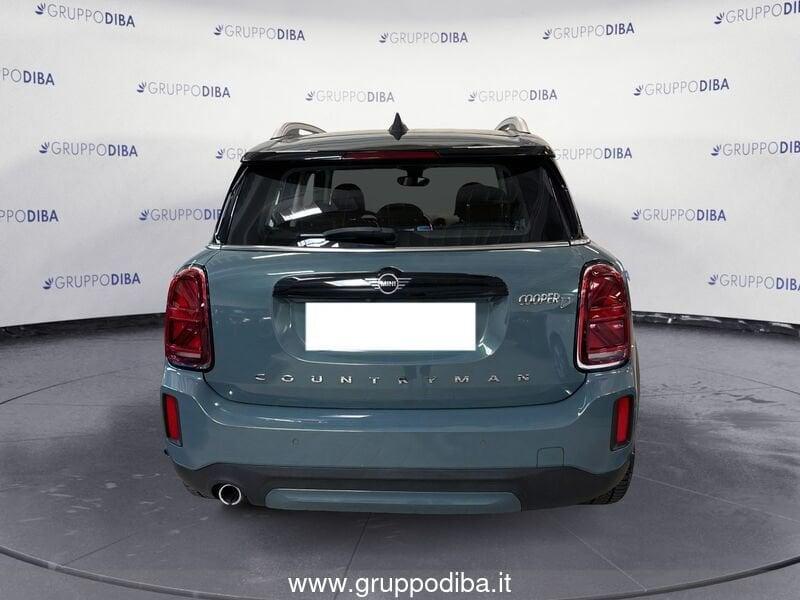 MINI Mini Countryman F60 2020 Diese Mini Countryman 2.0 Cooper D Business all4 auto