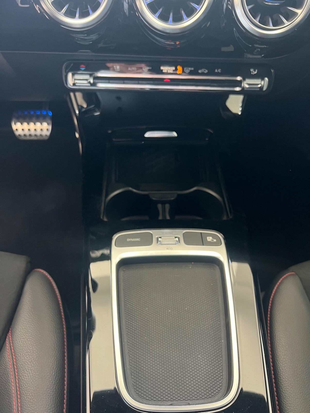Mercedes-benz CLA 200 d Automatic AMG Line Premium