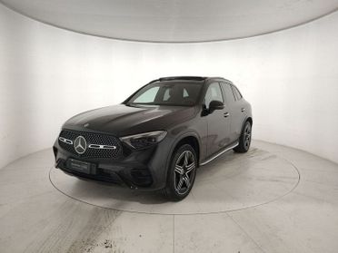 Mercedes-Benz GLC 300 de phev AMG Line Premium Plus 4matic auto