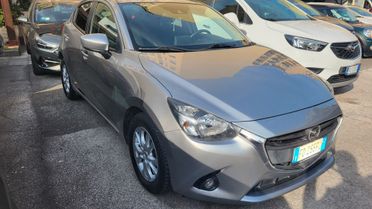 Mazda 2 Mazda2 1.5 Skyactiv-G 90 CV Exceed