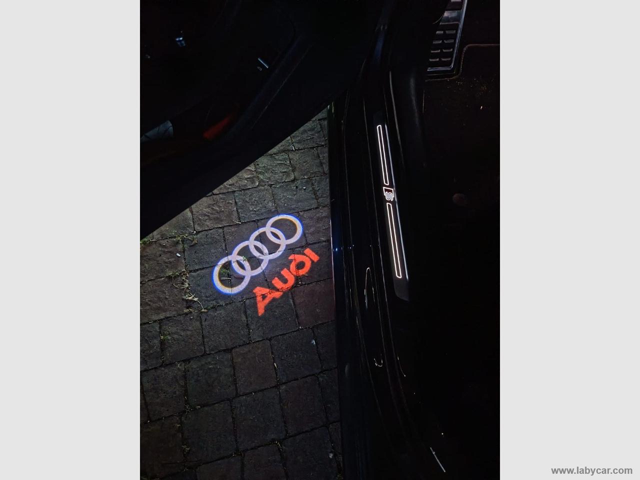AUDI A4 Avant 40 TDI S tronic S line edition 2019*153.000KM
