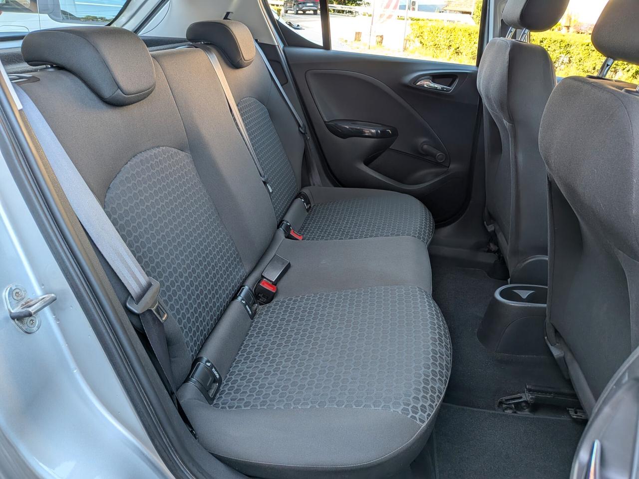OPEL CORSA 1.3 CDTI 75CV UNICO PROPRIETARIO