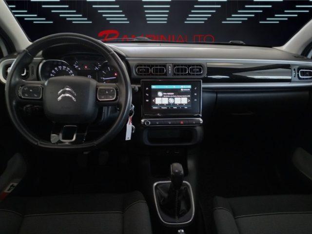 CITROEN C3 BlueHDi 75 Cv Shine Pronta Consegna Ok Neopatentat
