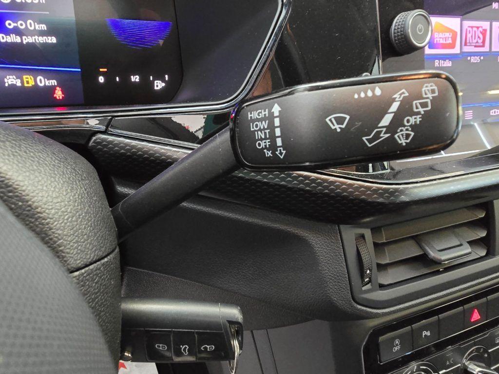 Volkswagen T-Cross 1.0 TSI Style BMT
