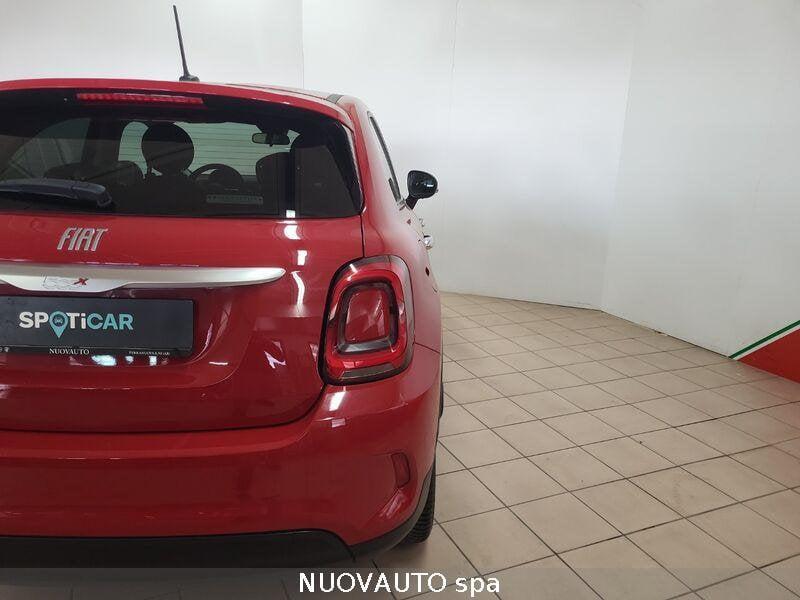 FIAT 500X 1.3 Mjet 95cv MT6 Sport