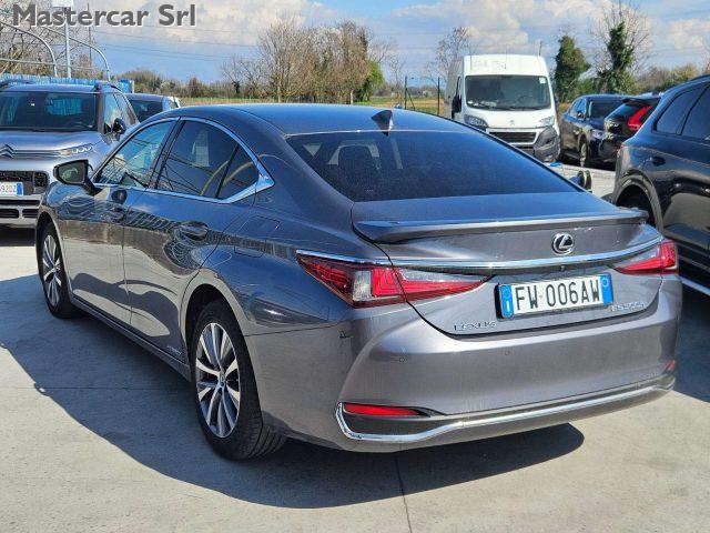 LEXUS ES 300 ES 300h 2.5 Business cvt - FW006AW