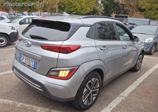 HYUNDAI Kona Kona Electric I 2018 39 kWh EV Xprime+ - GP039ZS