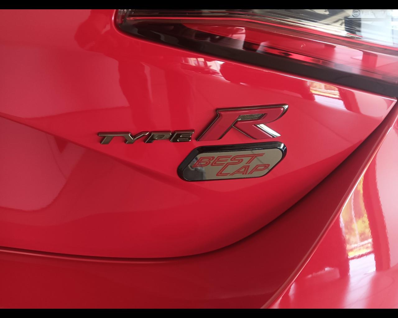HONDA TypeR 23 2.0 Type R MY2025