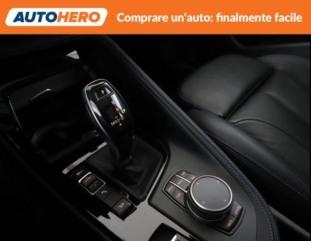 BMW X2 xDrive20d Msport