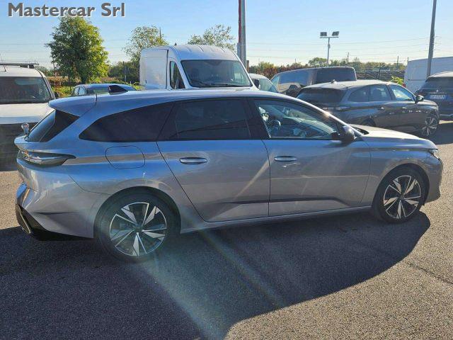 PEUGEOT 308 308 III NEW MODEL SW 1.5 bluehdi Allure TG : GK698