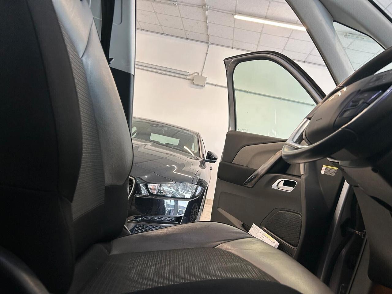 Citroen Grand C4 SpaceTourer SHINE PureTech 130 EAT8 SPOTICAR