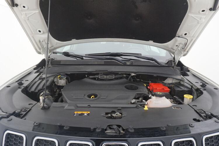 Jeep Compass Limited BR285944 1.6 Diesel 120CV