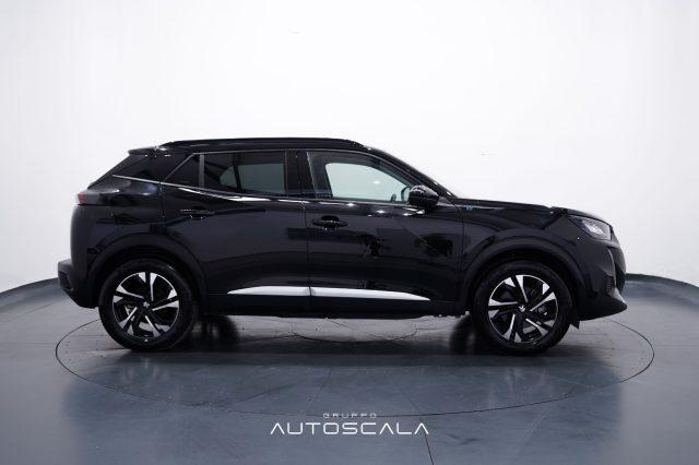 PEUGEOT 2008 motore elettrico 136 CV Allure Pack