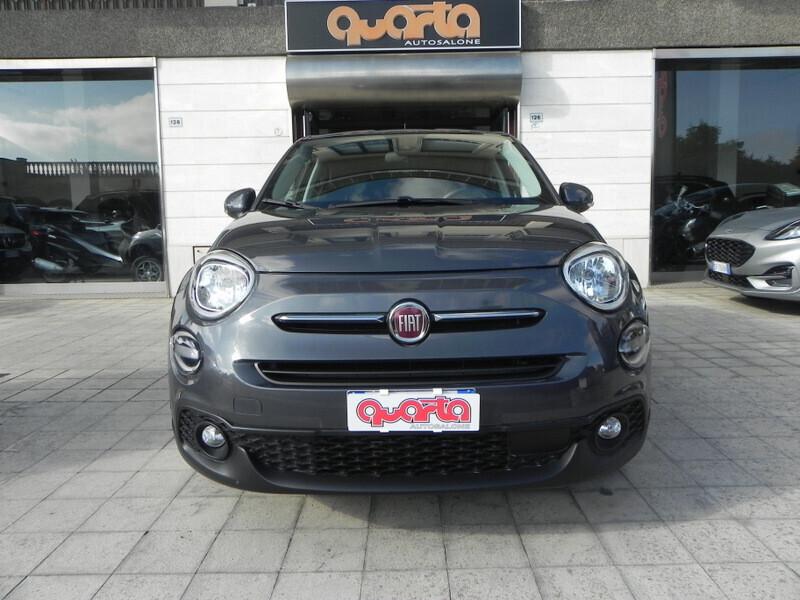 Fiat 500X 1.3 MultiJet 95 CV Sport